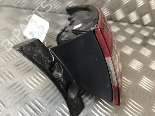 Right taillight RENAULT CLIO IV (BH_) 1.5 dCi 90 | BP23770589C35 