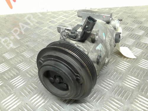 AC compressor HYUNDAI i20 I (PB, PBT) 1.2 | BP21730612M34 