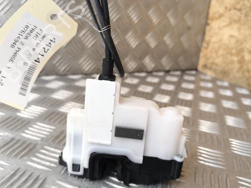 Used Front left lock Front left lock FIAT PANDA (169_) 1.2 (169.AXB11, 169.AXB1A) (60 hp) 26706587 26706587