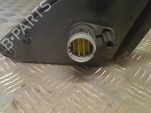 Right mirror RENAULT LAGUNA II (BG0/1_) 2.0 16V (BG00, BG0W, BG0K, BG0P) | BP21736390C27 
