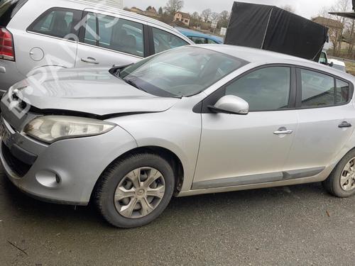 ABS pump RENAULT MEGANE III Hatchback (BZ0/1_, B3_) 1.5 dCi | BP21730945M43 