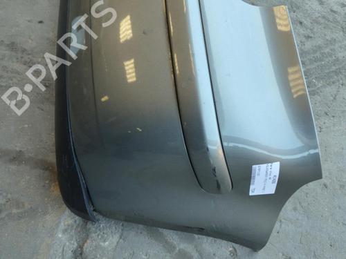 Rear bumper VW POLO (9N_, 9A_) 1.4 TDI | BP21742387C8 
