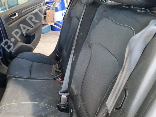 Rear bumper left light RENAULT MEGANE IV Hatchback (B9A/M/N_) 1.5 dCi 110 (B9A3) | BP25898638C81 - Image 18