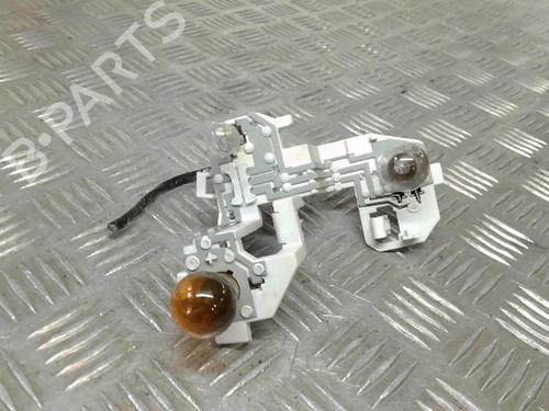 Lampeholder FORD FIESTA VI (CB1, CCN) 1.4 TDCi | BP21745558L10 