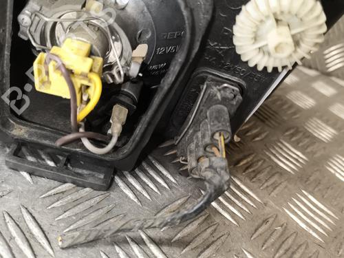 Left headlight SEAT IBIZA II (6K1) 1.4 i | BP22360993C28 