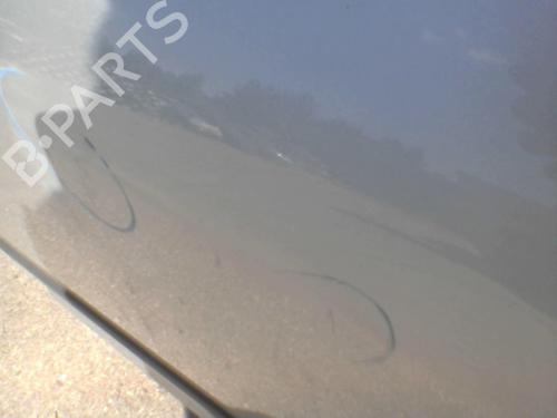Right front door FORD FOCUS II (DA_, HCP, DP) 1.6 Ti | BP21738695C3 