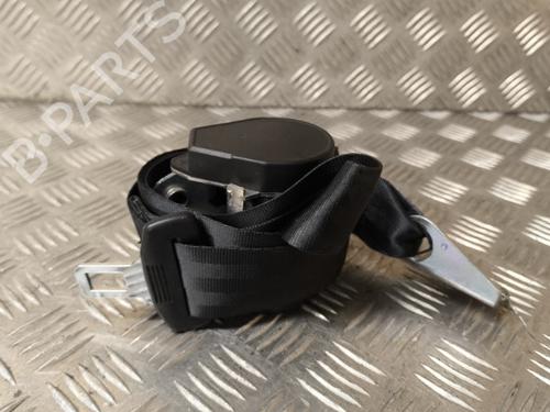 Rear left belt tensioner VW GOLF VI (5K1) 1.6 TDI | BP21748862C89 
