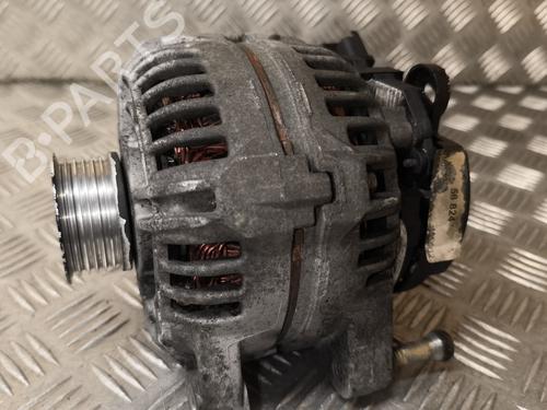 Generator PEUGEOT 206 Hatchback (2A/C) 1.9 D | BP29453134M7 