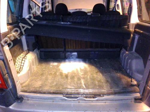 Left slide door CITROËN BERLINGO / BERLINGO FIRST MPV (MF_, GJK_, GFK_) 1.6 HDI 90 (MF9HX) | BP21742434C74 