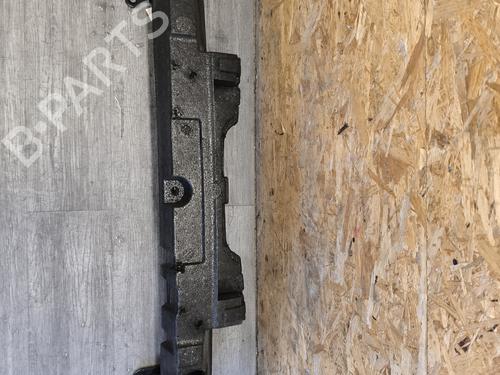 Used Front bumper reinforcement NISSAN QASHQAI I (J10, NJ10) 1.5 dCi (106 hp) 28354834