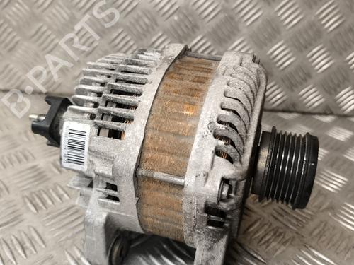 Alternator RENAULT LAGUNA III (BT0/1) 1.5 dCi (BT00, BT0A, BT0T, BT1J) | BP22008903M7 