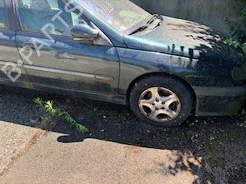 Left taillight RENAULT LAGUNA I (B56_, 556_) 2.2 dT (B569) | BP28190814C34 