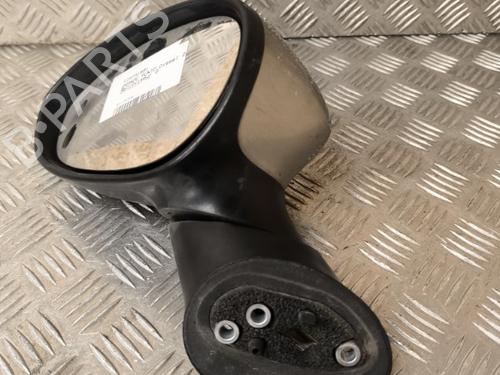 Left mirror FIAT GRANDE PUNTO (199_) 1.3 D Multijet | BP21751897C26 