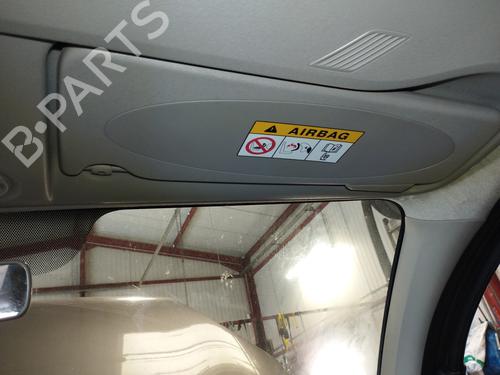 Horn RENAULT KANGOO Express (FW0/1_) 1.5 dCi 90 (FW0G, FW05, FW08, FW11) | BP31046197E13 - Image 14