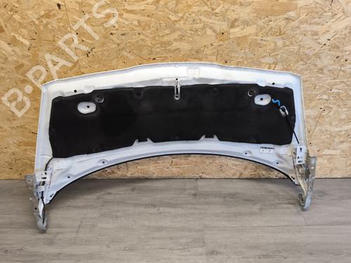 Hood PEUGEOT 5008 (0U_, 0E_) 1.6 HDi | BP21744707C1