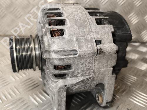 Generator RENAULT KANGOO Express (FW0/1_) 1.5 dCi 90 (FW0G, FW05, FW08, FW11) | BP27437327M7 
