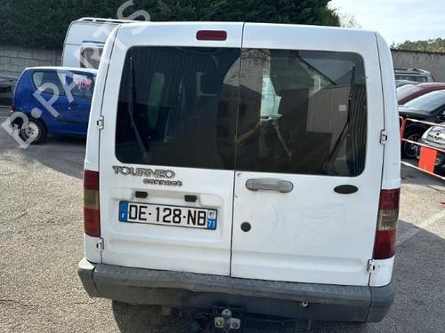 Left taillight FORD TRANSIT CONNECT (P65_, P70_, P80_) 1.8 Di | BP22181312C34 