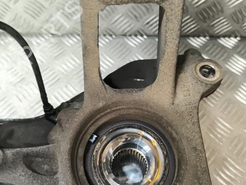 Left front steering knuckle PEUGEOT BOXER Van 2.2 BlueHDi 165 | BP29167569M25 - Image 3