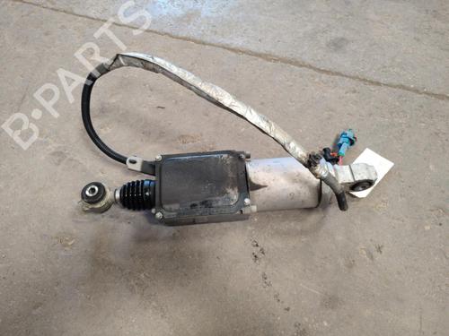 Used Steering rack RENAULT MEGANE IV Hatchback (B9A/M/N_) 1.6 TCe 205 (B9MV) (205 hp) 21738262