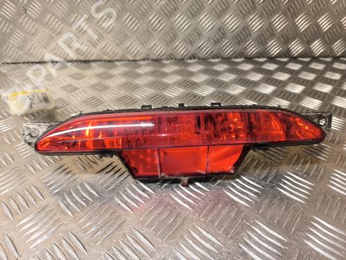 Used Rear fog light PEUGEOT 208 I (CA_, CC_) 1.6 HDi (92 hp) 29513507