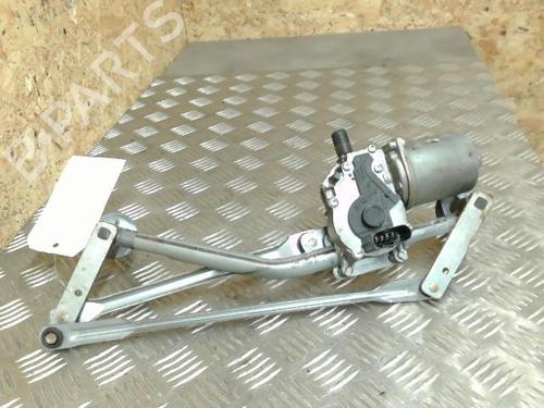 Viskermotor vindrute FORD FUSION (JU_) 1.4 TDCi | BP21730055M29 