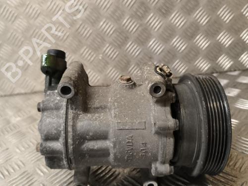 AC compressor RENAULT CLIO II (BB_, CB_) 1.5 dCi (B/CB3M) | BP21734123M34 