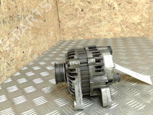 Alternator CITROËN BERLINGO / BERLINGO FIRST MPV (MF_, GJK_, GFK_) 1.4 i (MFKFX, MFKFW, GJKFWB, GJKFWC, GFKFWC) | BP21744909M7 