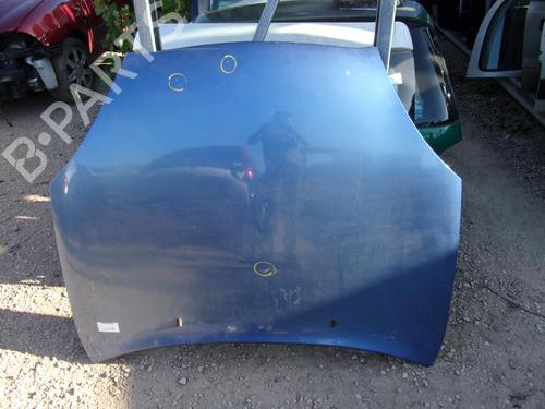 Hood FORD PUMA (EC_) 1.4 16V | BP21751914C1 