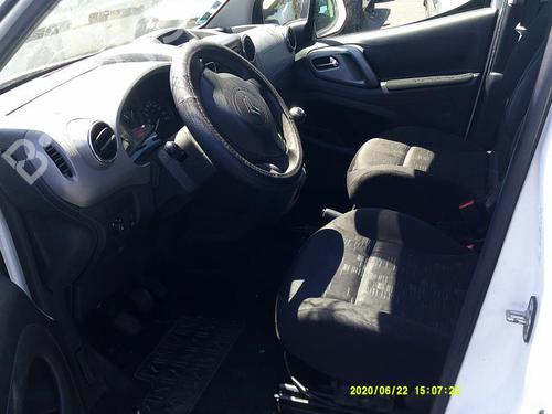 Tailgate lift support CITROËN BERLINGO MULTISPACE (B9) 1.6 HDi 75 / BlueHDi 75 | BP21750159C138 