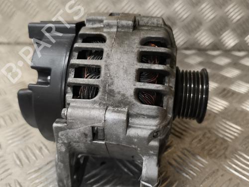 Generator VW POLO V (6R1, 6C1) 1.2 | BP23905092M7 