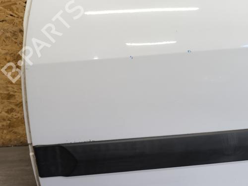 Left rear door DACIA LOGAN MCV (KS_) 1.5 dCi (KS0W) | BP27305029C4 