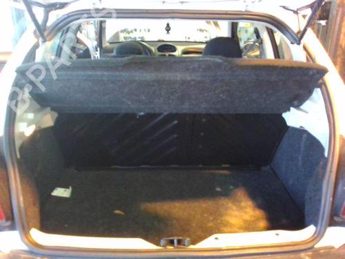 Styring servopumpe PEUGEOT 206 Hatchback (2A/C) 1.4 i | BP21736917M99 
