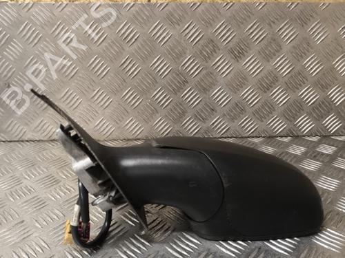 Left mirror SEAT IBIZA III (6L1) 1.4 16V | BP21741227C26 