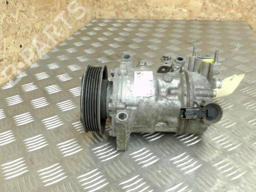 AC compressor CITROËN C3 Picasso (SH_) 1.6 BlueHDi 100 | BP21745274M34 