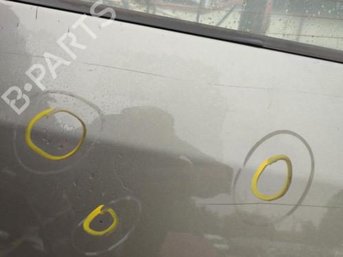 Used Right front door VW TOURAN (1T1, 1T2) 1.9 TDI (105 hp) 21731723