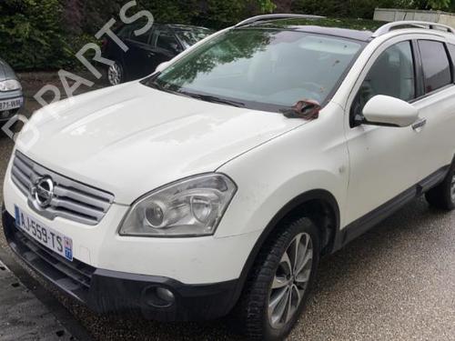 Left tailgate light NISSAN QASHQAI / QASHQAI +2 I (J10, NJ10, JJ10E) 1.5 dCi | BP21733483C79 