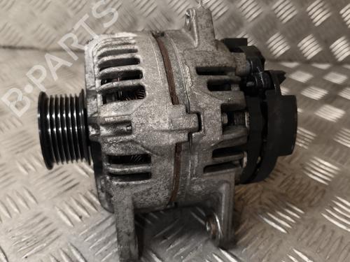 Generator RENAULT TWINGO II (CN0_) 1.2 16V (CN0K, CN0V, CN0A) | BP22017832M7 