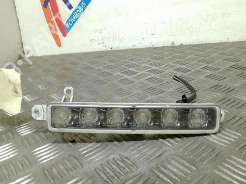 Left daytime light CITROËN C3 Picasso (SH_) 1.6 HDI 90 | BP21742221C104 