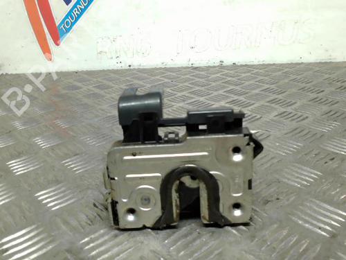 Used Front right lock Front right lock DACIA SANDERO 1.2 16V (75 hp) 21749975 21749975