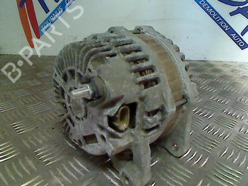 Alternator RENAULT KOLEOS I (HY_) 2.0 dCi 4x4 (HY0K) | BP21744268M7 