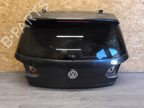 Used Tailgate VW GOLF VI (5K1) 2.0 TDI (170 hp) 24963377