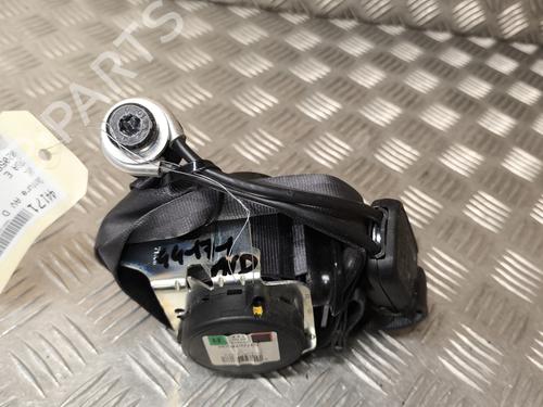 Used Front right belt tensioner OPEL CORSA E (X15) 1.4 Turbo (08, 68) (101 hp) 23770538