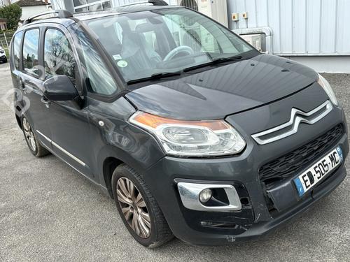 Steering column stalk CITROËN C3 Picasso (SH_) 1.6 BlueHDi 100 | BP25772252I23 - Image 9