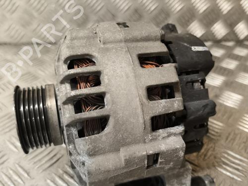 Alternator CITROËN C1 (PM_, PN_) 1.4 HDi | BP26133461M7 