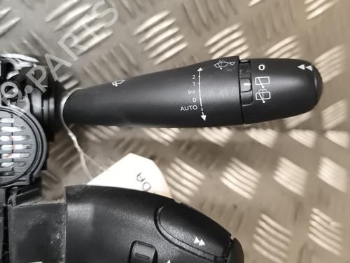 Steering column stalk PEUGEOT 5008 (0U_, 0E_) 1.6 BlueHDi 120 | BP24609519I23 