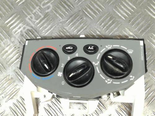 Commande Chauffage OPEL VIVARO A Bus (X83) 2.0 CDTI (F7, J7, A07) | BP21738116I5 