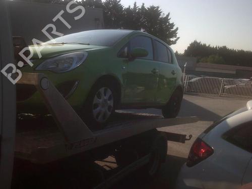Starter OPEL CORSA D (S07) 1.3 CDTI (L08, L68) | BP21750748M8 