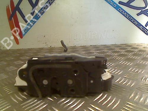 Front right lock SEAT IBIZA IV (6J5, 6P1) 1.2 | BP21736124C97 