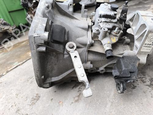 Gearbox FIAT 500 (312_) 1.2 (312AXA1A) | BP24057056M3 