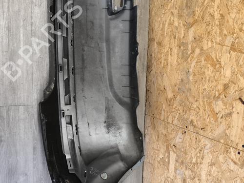 Rear bumper HYUNDAI GETZ (TB) 1.1 | BP26410115C8 